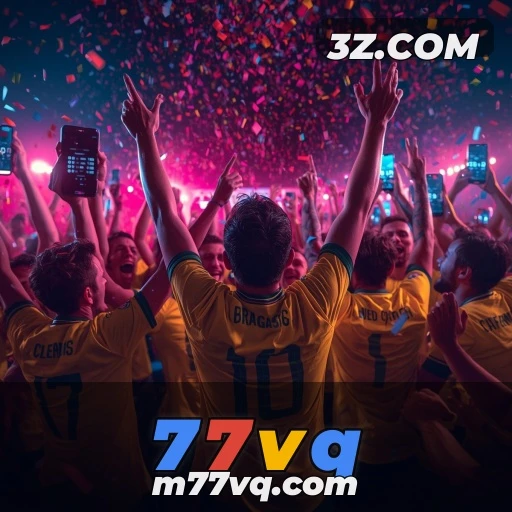 77vq : Bônus Empolgantes Garantem Diversão no 77vq