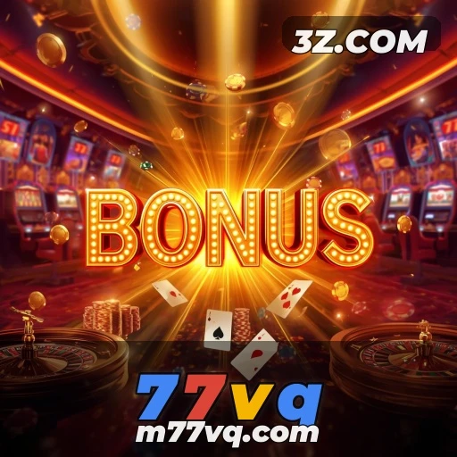 77vq - Explorando a Seção Confiável do 77vq para Gamers