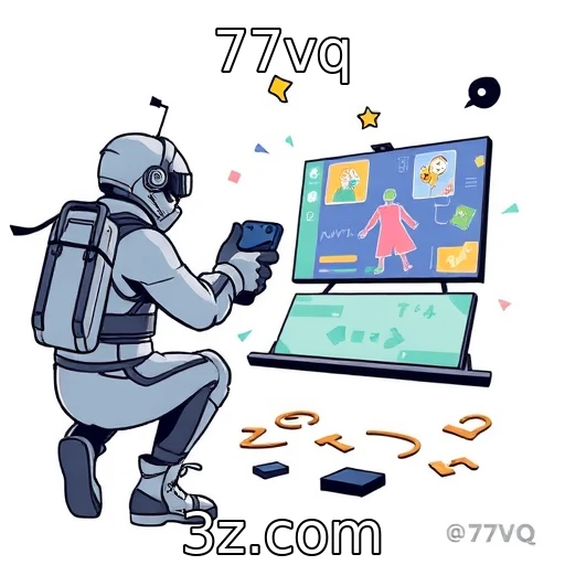 77vq | Desenvolvedores exploram novas tendências em jogos digitais