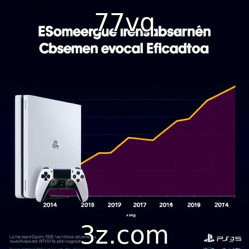 77vq : Vendas globais de consoles aumentam com novos lançamentos