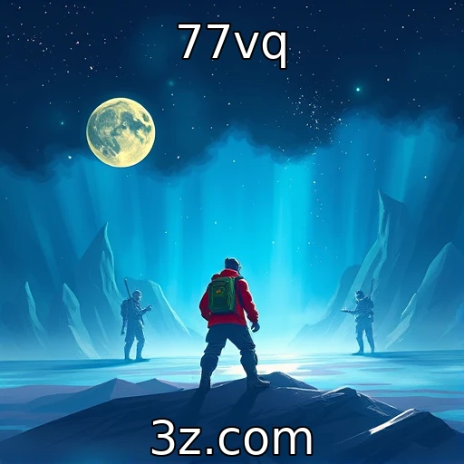 77vq : Desafios da indústria de jogos independentes