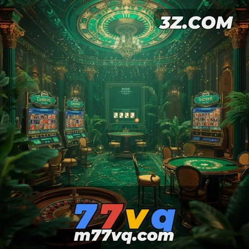 77vq - 77vq: Slots Emocionantes Que Transformam Seus Spins