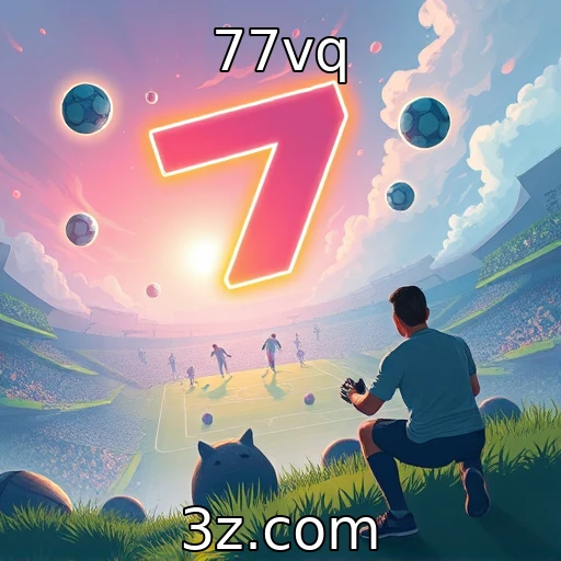 77vq - Impacto da tecnologia na produção de jogos