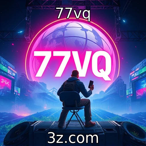 77vq : Impactos das novas tecnologias na indústria de jogos